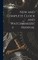 New and Complete Clock and Watchmakers' Manual