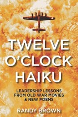 Twelve O'Clock Haiku