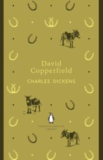 David Copperfield