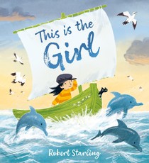 This is the Girl