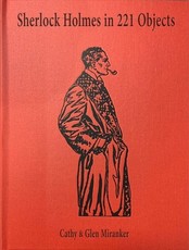 Sherlock Holmes in 221 Objects