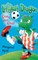 Littlest Dragon Goes for Goal
