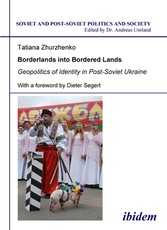 Borderlands Into Bordered Lands