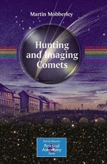 Hunting and Imaging Comets