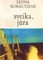 Sveika, jūra