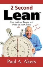 2 Second Lean