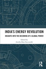 India's Energy Revolution