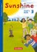 Sunshine 3. Schuljahr. Pupil's Book