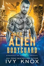Her Alien Bodyguard