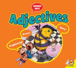 Adjectives