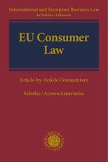 EU Consumer Law