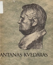 Antanas Kvedaras