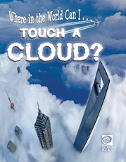 Touch a Cloud?
