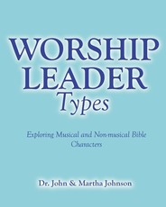 Worship Leader Types