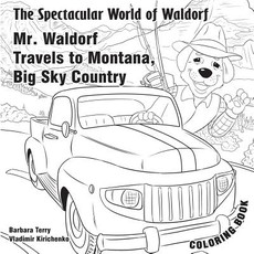The Spectacular World of Waldorf