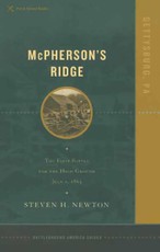 McPherson's Ridge Battleground America