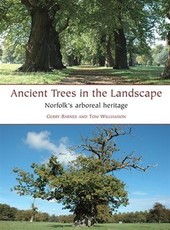 Ancient Trees in the Landscape