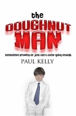 Doughnut Man