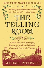The Telling Room