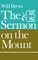 The Sermon on the Mount