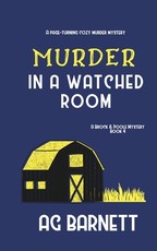 Murder in a Watched Room
