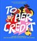 Culmo, K: To Her Credit