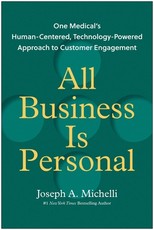 All Business Is Personal