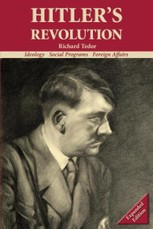 Richard, T: HITLERS REVOLUTION EXPANDED/E