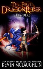The First DragonRider
