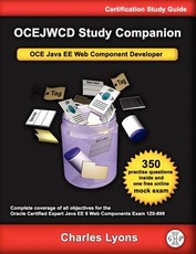 OCEJWCD Study Companion