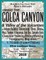 Hiking the Colca Canyon & Valley of the Volcanoes Peru Arequipa Complete Trekking/Hiking/Walking Topographic Map Atlas Andagua/Andahua, Cabanaconde, Chivay, Sibayo, Maca, Yanque, Ichupampa, Uyo Uyo, Sangalle Oasis 1