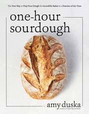One-Hour Sourdough