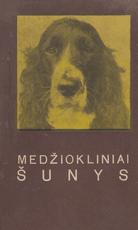 Medžiokliniai šunys
