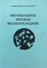 Imunologiniai metodai reumatologijoje