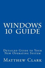 WINDOWS 10 Guide