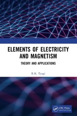 Elements of Electricity and Magnetism