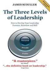 The Three Levels of Leadership 2nd Edition
