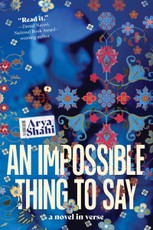 An Impossible Thing to Say