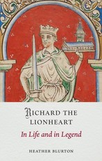 Richard the Lionheart
