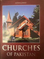 Churches of Pakistan