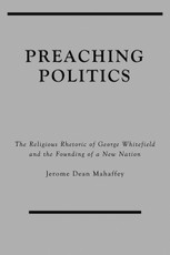 Preaching Politics