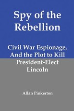 Spy of the Rebellion