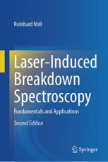 Laser-induced Breakdown Spectroscopy