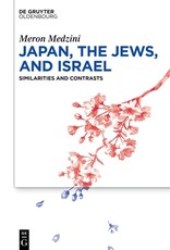 Japan, the Jews and Israel