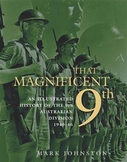 That Magnificent 9th