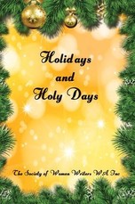 Holidays and Holy Days