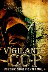 Vigilante Cop
