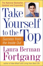 Take Yourself to the Top