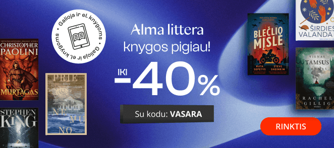 Alma littera