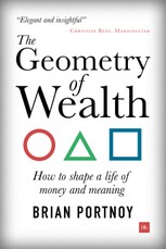 The Geometry of Wealth